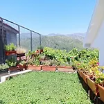 Romoa - Geres & Cabreira