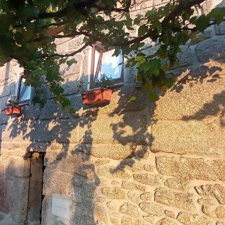 펜션 Geres E Cabreira - Romoa Vintage *