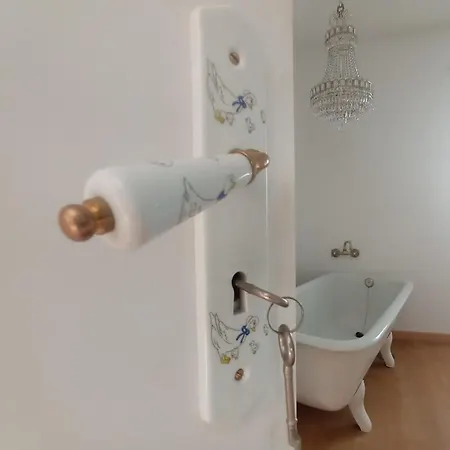 Geres E Cabreira - Romoa Vintage