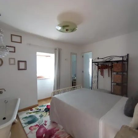 Geres E Cabreira - Romoa Vintage 펜션