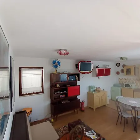 Romoa - Geres & Cabreira