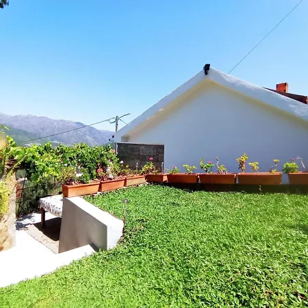 Geres E Cabreira - Romoa Vintage * Vieira do Minho