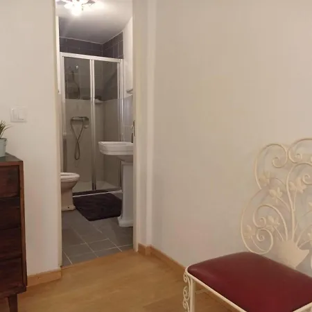 Romoa - Geres & Cabreira Tatil Evi