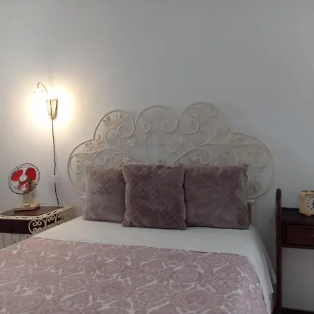 Geres E Cabreira - Romoa Vintage 펜션 *