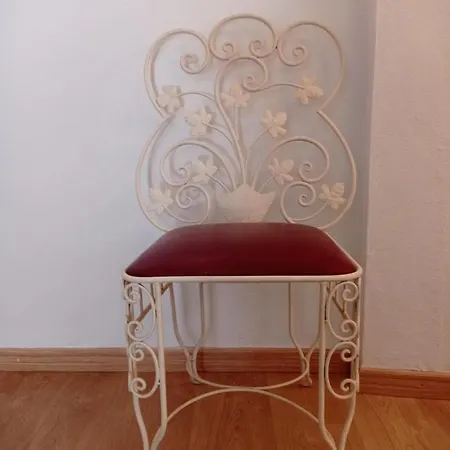 Geres E Cabreira - Romoa Vintage 펜션 비에이라도미노