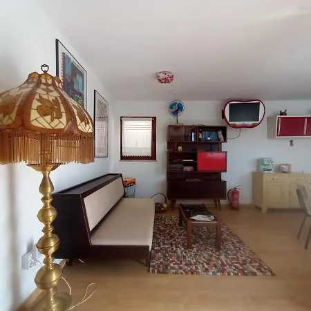 Geres E Cabreira - Romoa Vintage Dom wakacyjny *