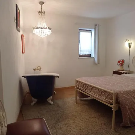 Geres E Cabreira - Romoa Vintage *