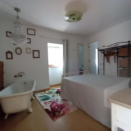 Geres E Cabreira - Romoa Vintage 펜션