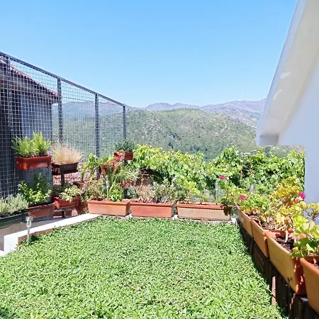 Romoa - Geres & Cabreira