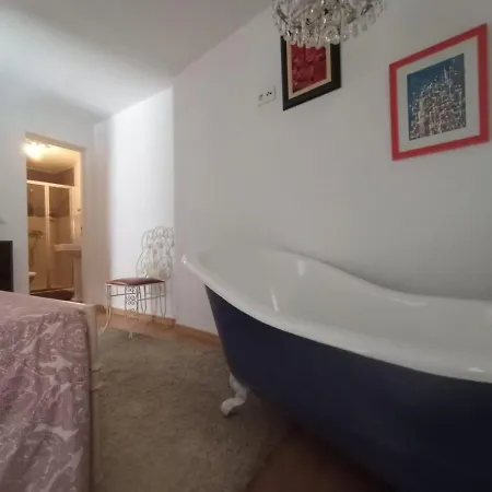 펜션 Geres E Cabreira - Romoa Vintage *