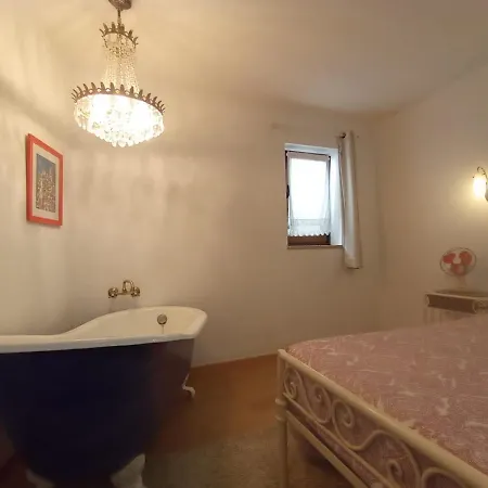 Ferienhaus Geres E Cabreira - Romoa Vintage