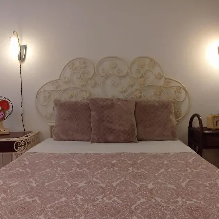 Geres E Cabreira - Romoa Vintage 펜션