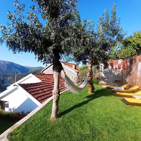 Romoa - Geres & Cabreira * Vieira do Minho