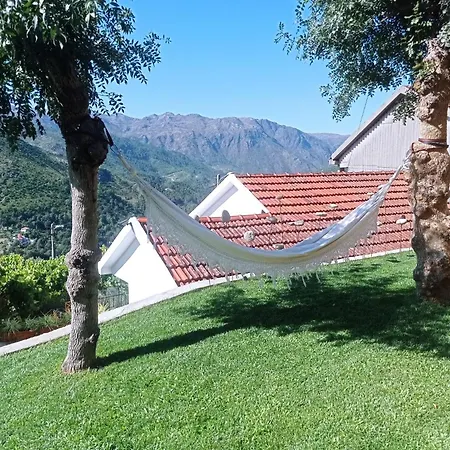 펜션 Geres E Cabreira - Romoa Vintage