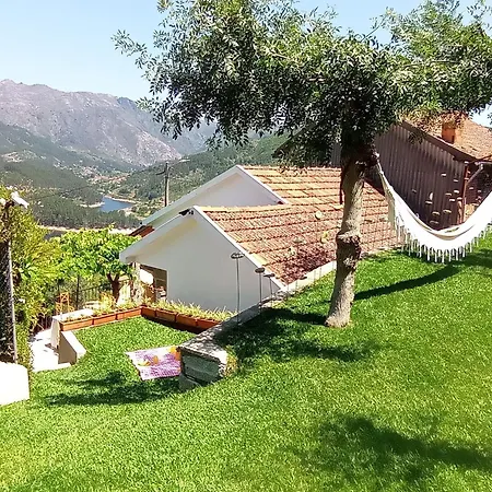 Romoa - Geres & Cabreira