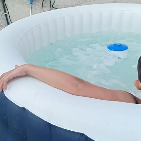 Geres E Cabreira - Romoa Vintage 펜션 비에이라도미노