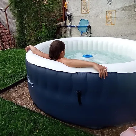 펜션 Geres E Cabreira - Romoa Vintage 비에이라도미노