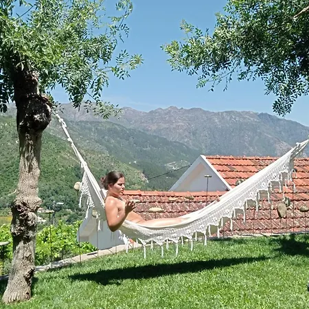 Geres E Cabreira - Romoa Vintage 펜션 비에이라도미노