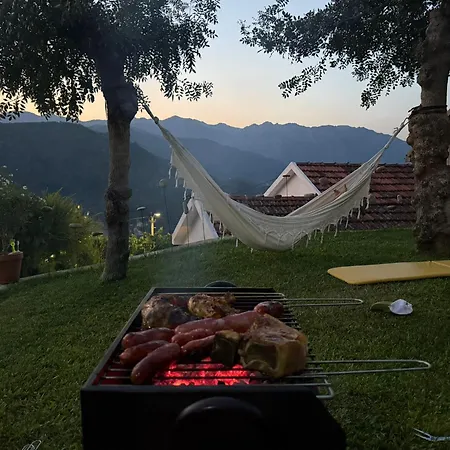 Romoa - Geres & Cabreira * Vieira do Minho