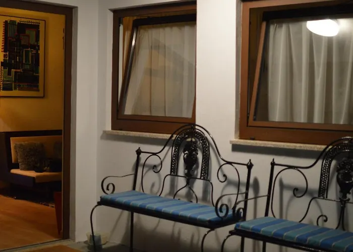 Tatil Evi Geres E Cabreira - Romoa Vintage *