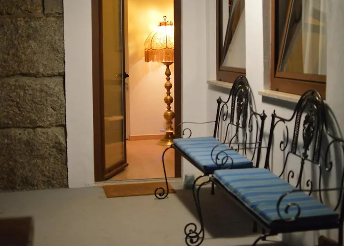 Geres E Cabreira - Romoa Vintage