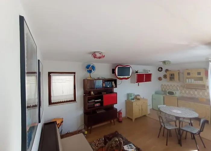 Geres E Cabreira - Romoa Vintage