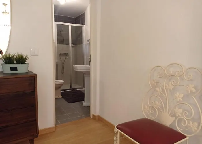 Geres E Cabreira - Romoa Vintage Tatil Evi