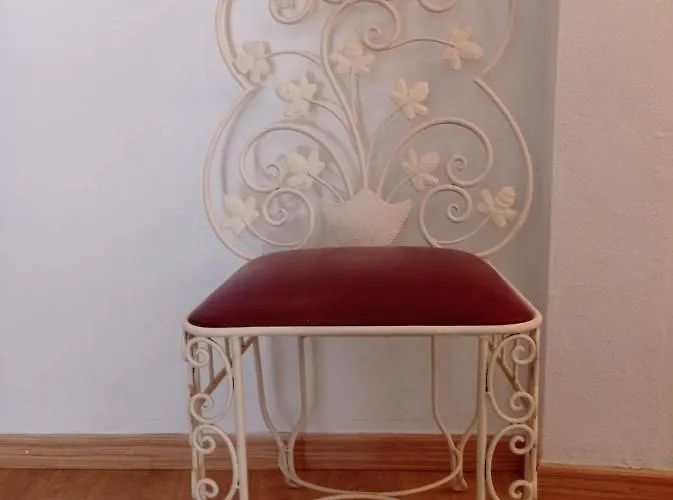 Geres E Cabreira - Romoa Vintage Tatil Evi Vieira do Minho