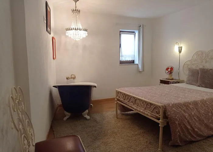 Romoa - Geres & Cabreira *