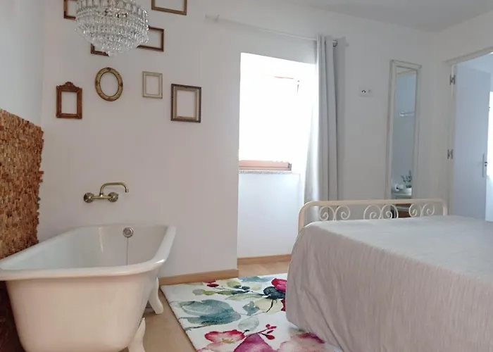 Romoa - Geres & Cabreira Σπίτι διακοπών Vieira do Minho