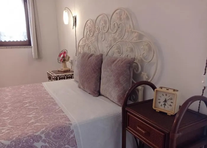 Tatil Evi Geres E Cabreira - Romoa Vintage Vieira do Minho