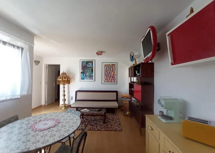 Romoa - Geres & Cabreira Vieira do Minho