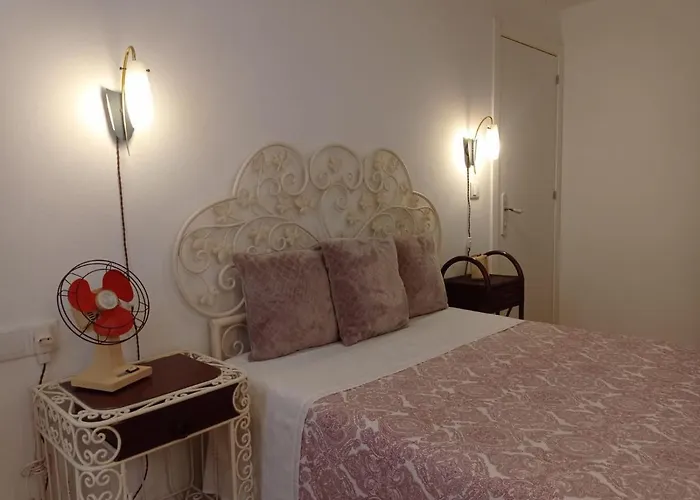 Geres E Cabreira - Romoa Vintage *