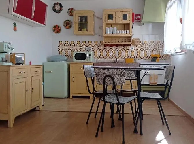 Geres E Cabreira - Romoa Vintage * Vieira do Minho