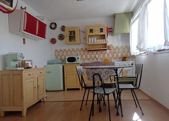 Geres E Cabreira - Romoa Vintage *