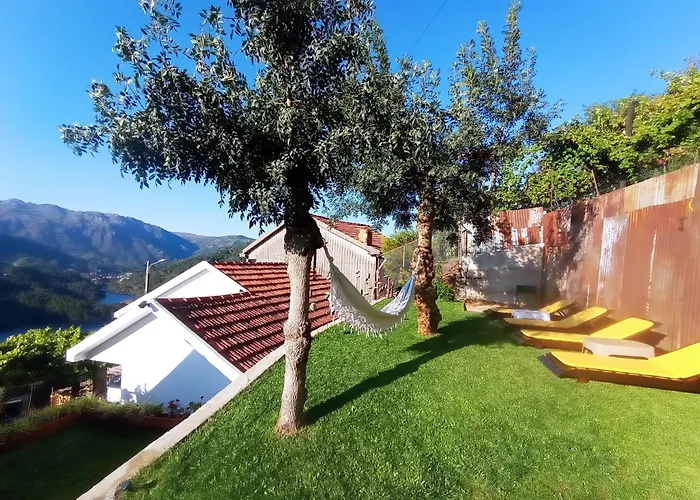 Geres E Cabreira - Romoa Vintage * Vieira do Minho