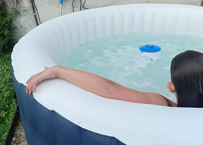 Romoa - Geres & Cabreira Semesterbostad Vieira do Minho