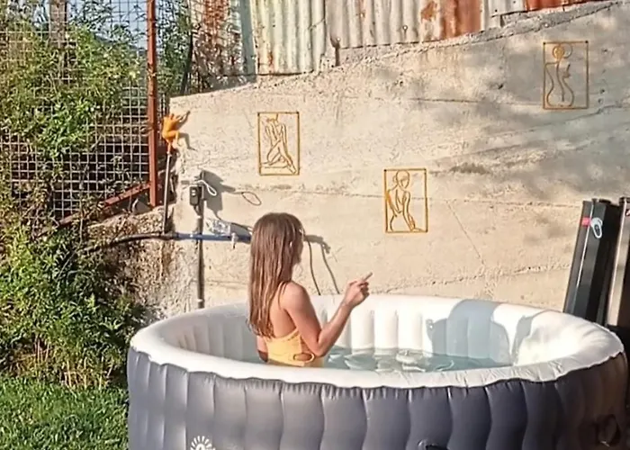 Romoa - Geres & Cabreira *