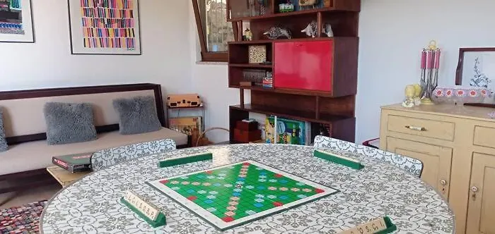 Romoa - Geres & Cabreira *